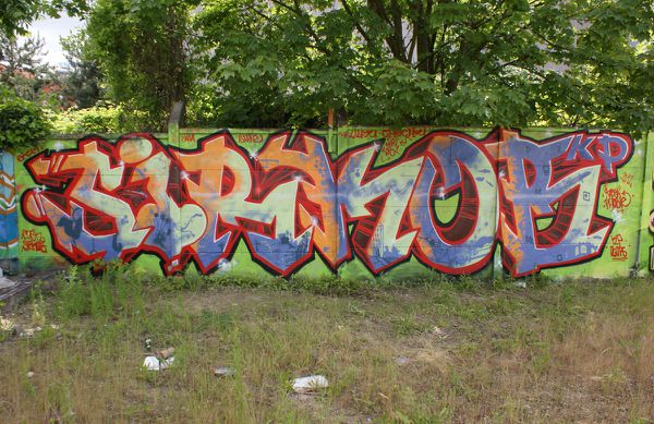 307 friche 93400 Saint Ouen