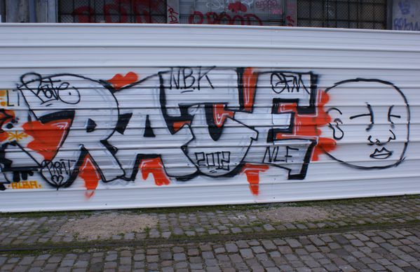 1753 canal de l'Ourcq 93500 Pantin