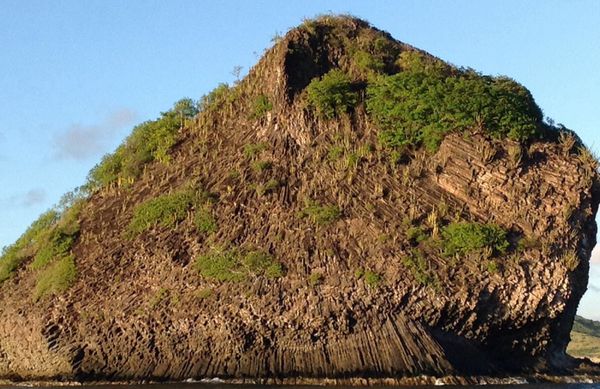 Cariacou Sandy Island - Geoforum