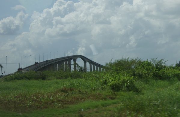 Le pont (2)