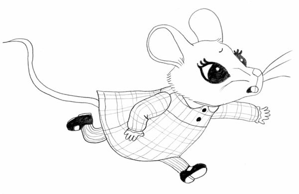souris