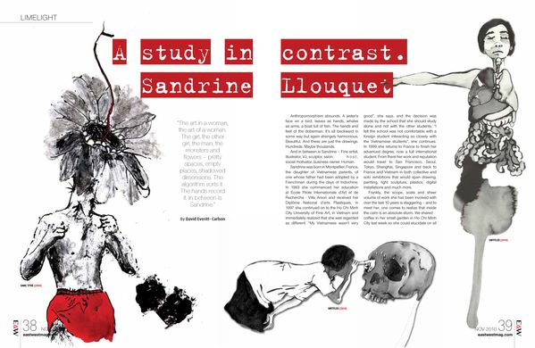 sandrine-1