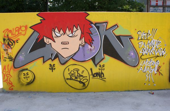 881 graffPark 78200 Mantes la jolie