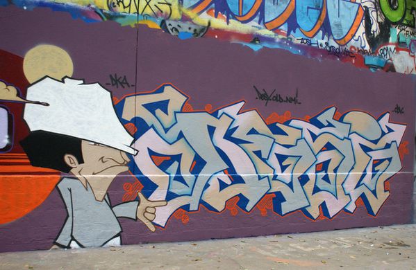 1807 rue des pyrenees 75020 01 novembre 2010