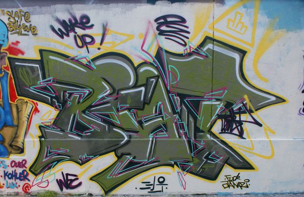 6315 rue des Pyrénées 14 novembre 2011