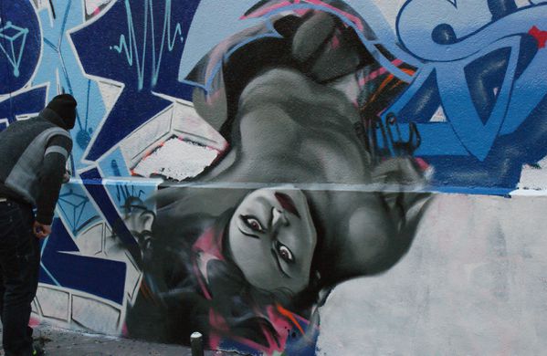3783 rue des pyrenees 75020 6 mars 2011