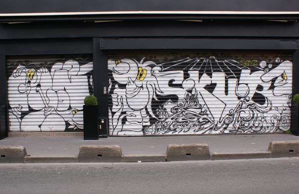 368 rue des rosiers 93400 Saint Ouen