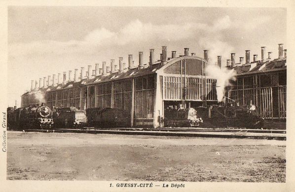 Depot