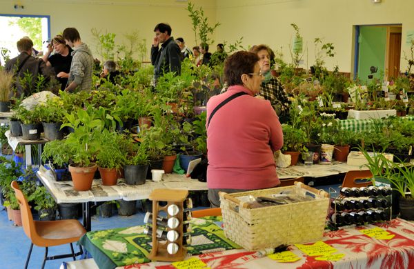 Bardouville Marché Jardiniers 2010 int C