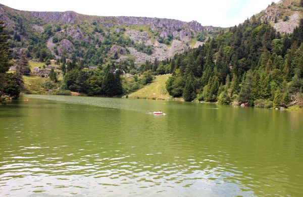 Lac-Blanc 1332