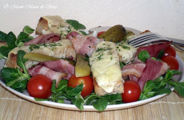 salade valaisane 2