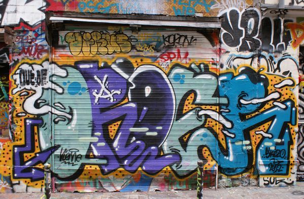 3457 rue Denoyez 75020 Paris