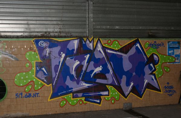 806 friche industrielle 77100 Meaux