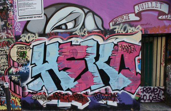 6298 rue des Pyrénées 14 novembre 2011