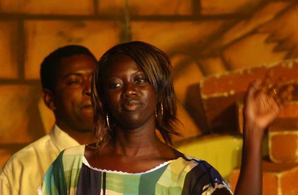 063 Première soirée.
