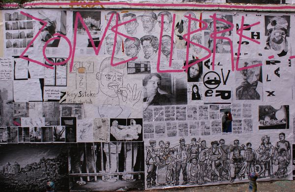 3461 rue Denoyez 75020 Paris