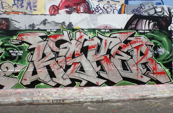 1839 rue des pyrenees 75020 05 novembre 2010