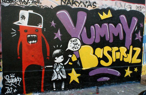 3835 rue des pyrenees 75020 8 mars 2011