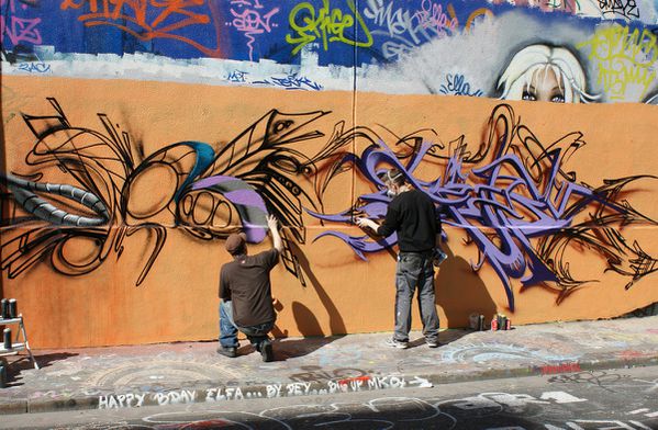 4248 rue des pyrenees 75020 06 avril 2011