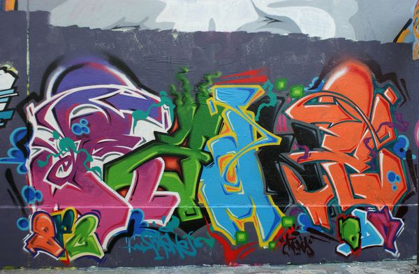 1606 rue des pyrenees 75020 9 octobre 2010
