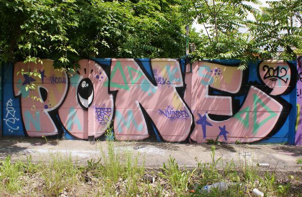 306 friche 93400 Saint Ouen