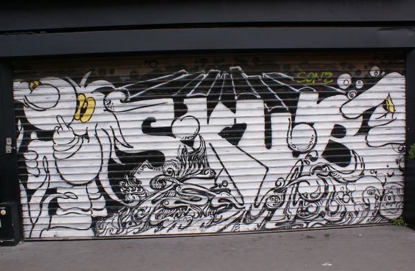 369 rue des rosiers 93400 Saint Ouen