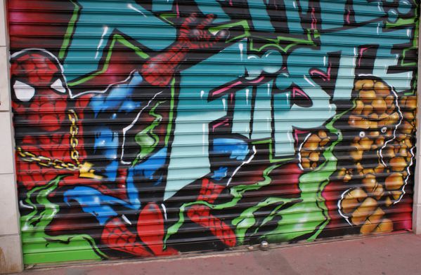 375 rue Marceau 93400 Saint Ouen