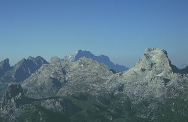 Vu de Lippela 1