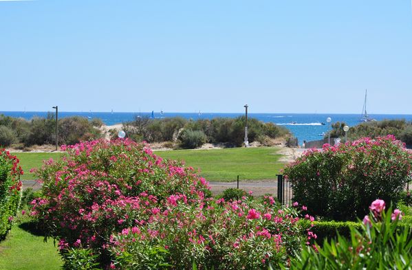 cap d'agde