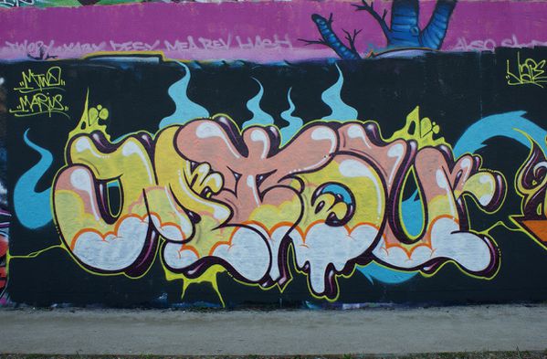 402 parc des cormailles 94200 Ivry sur seine 14 octobre 201