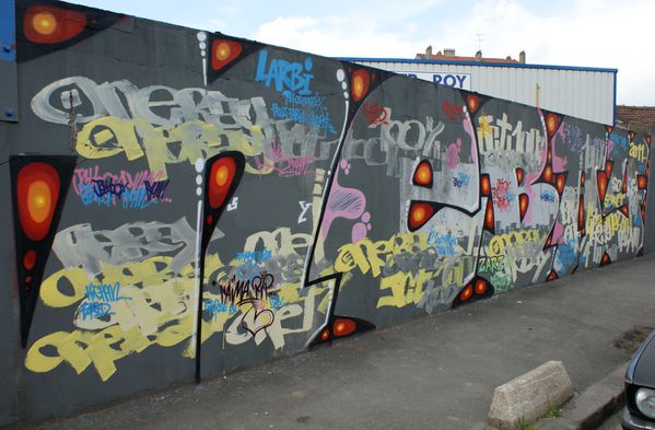 838 rue Hoche 94200 Ivry sur seine
