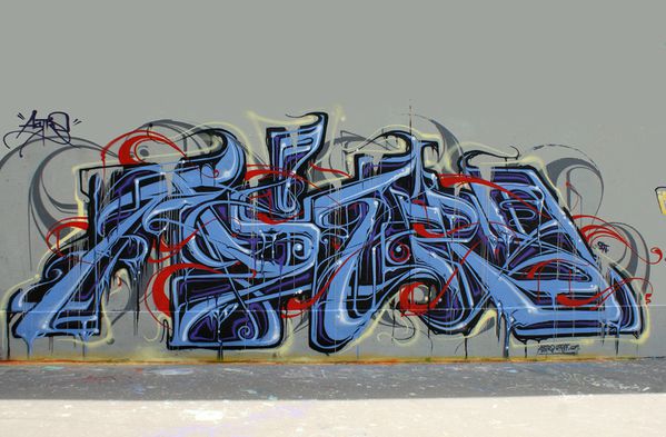 4372 rue des pyrenees 75020 15 avril 2011