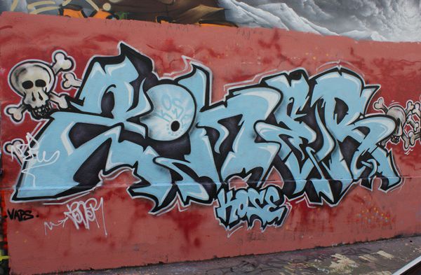 1365 rue des pyrenees 75020 07 septembre 2010