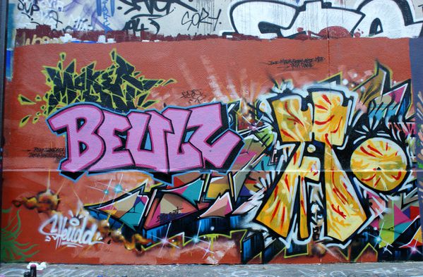 1611 rue des pyrenees 75020 9 octobre 2010