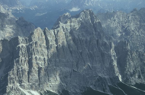 Cima Bastioni