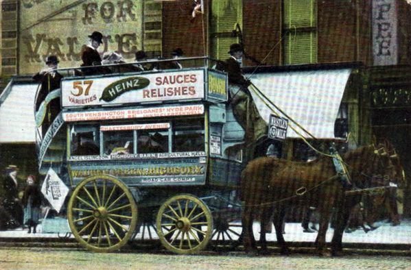 Omnibus