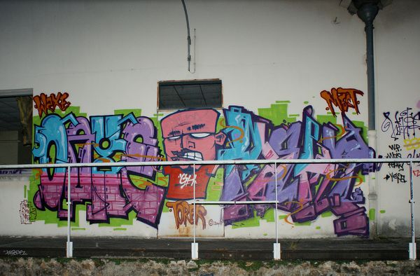 446 friche St Cyr l'Ecole 78210