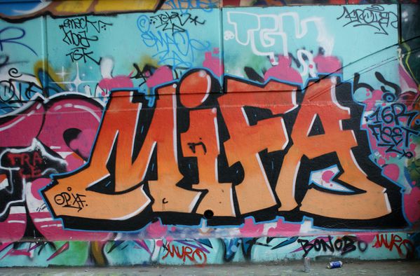 1492 skatepark Bercy 75012 Paris