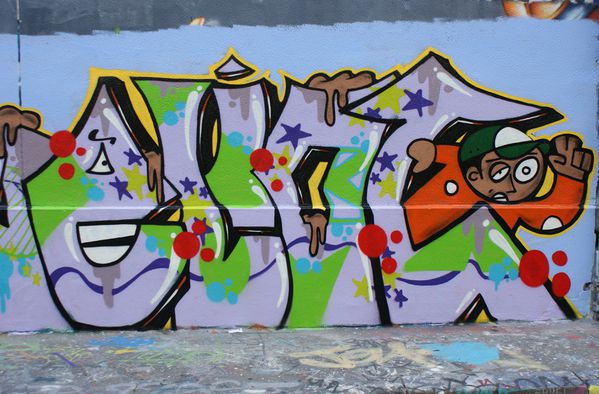 4411 rue des pyrenees 75020 16 avril 2011