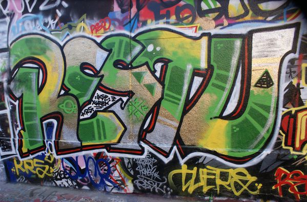 6307 rue des Pyrénées 14 novembre 2011