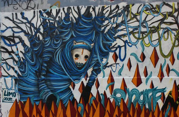 6035 rue des pyrenees 31 octobre 2011