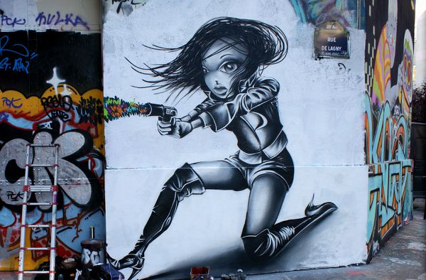6057 rue des pyrenees 31 octobre 2011