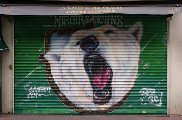 360 rue des rosiers 93400 Saint Ouen