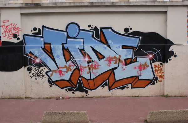 484 rue des bateliers 93400 Saint Ouen