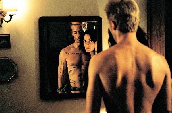 Memento 1