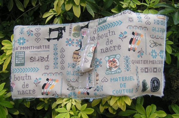 trousse OH la la ext
