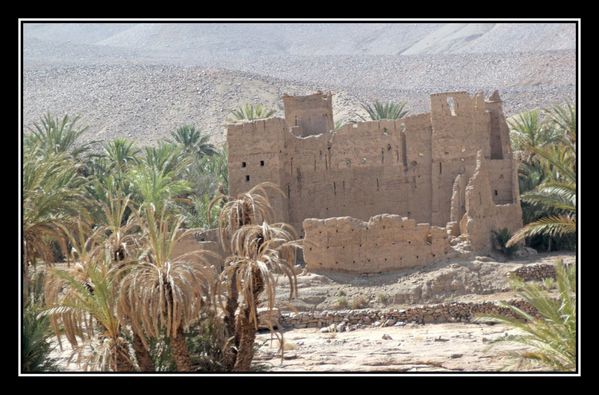 E22 Ben Haddou