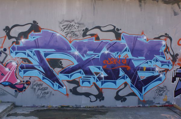 873 graffPark 78200 Mantes la jolie