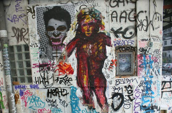 1501 les Frigos 75013 Paris