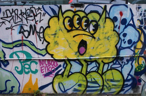 1505 les Frigos 75013 Paris